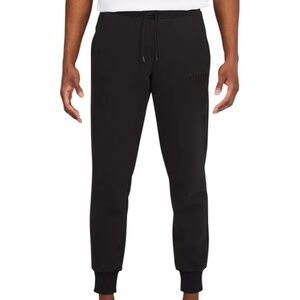 Puma Embossed Logo Joggers